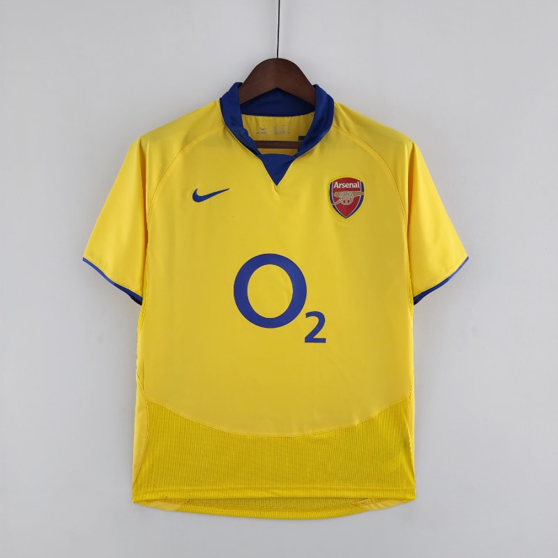 Arsenal 03-05 -2
