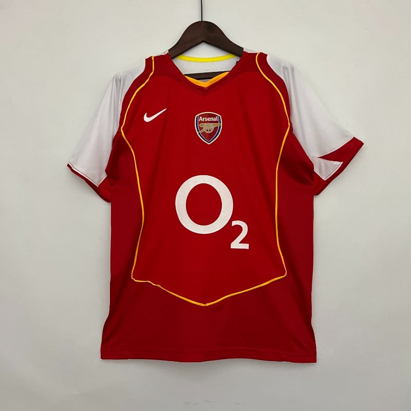 Arsenal 04-05
