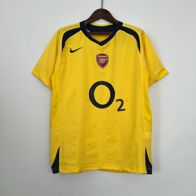Arsenal 05-06 -2