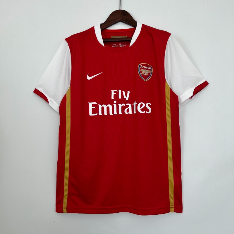 Arsenal 06-08