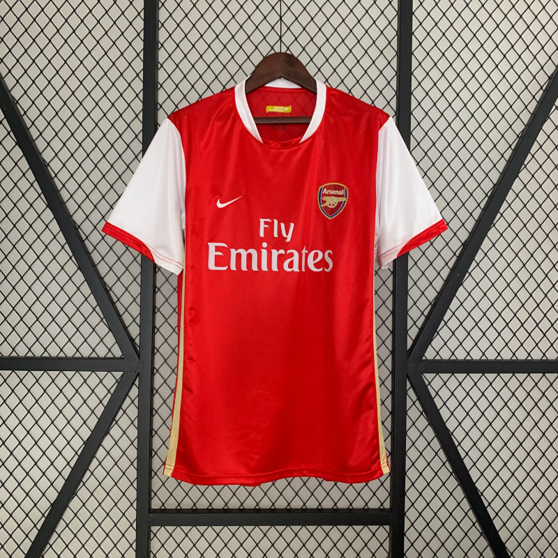 Arsenal 06-08 imagen 3