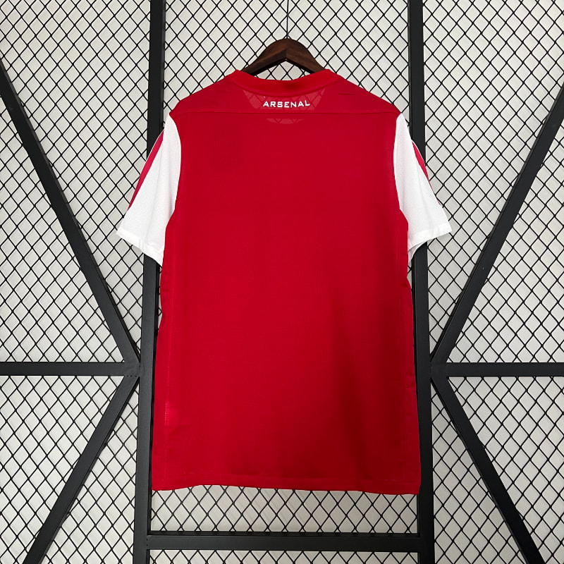 Arsenal 11-12 -2