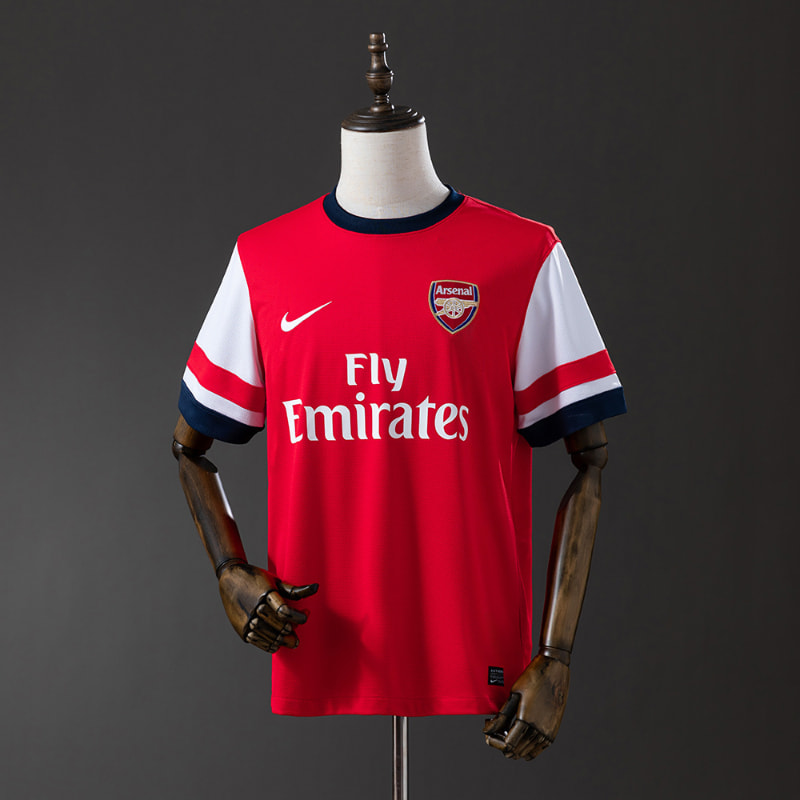 Arsenal 12-13