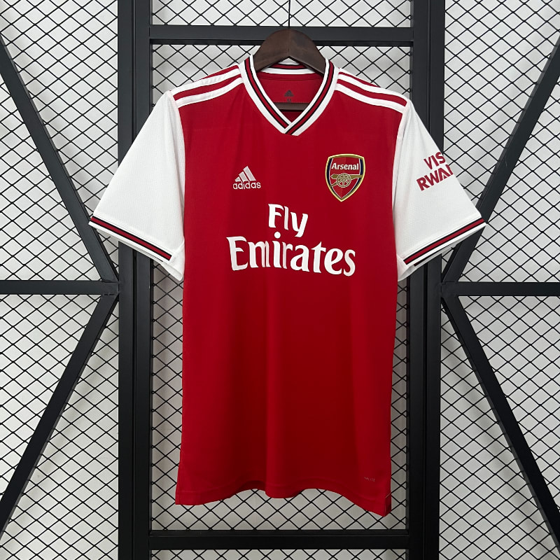 Arsenal 19-20
