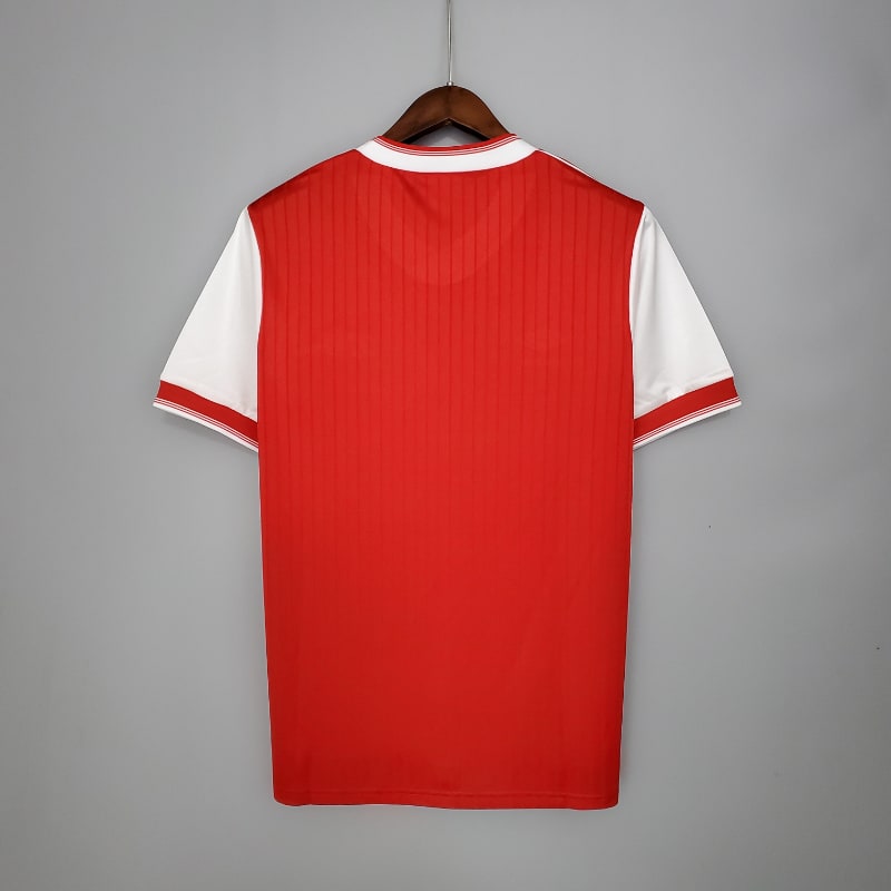 Arsenal 83-86 -1 imagen 2