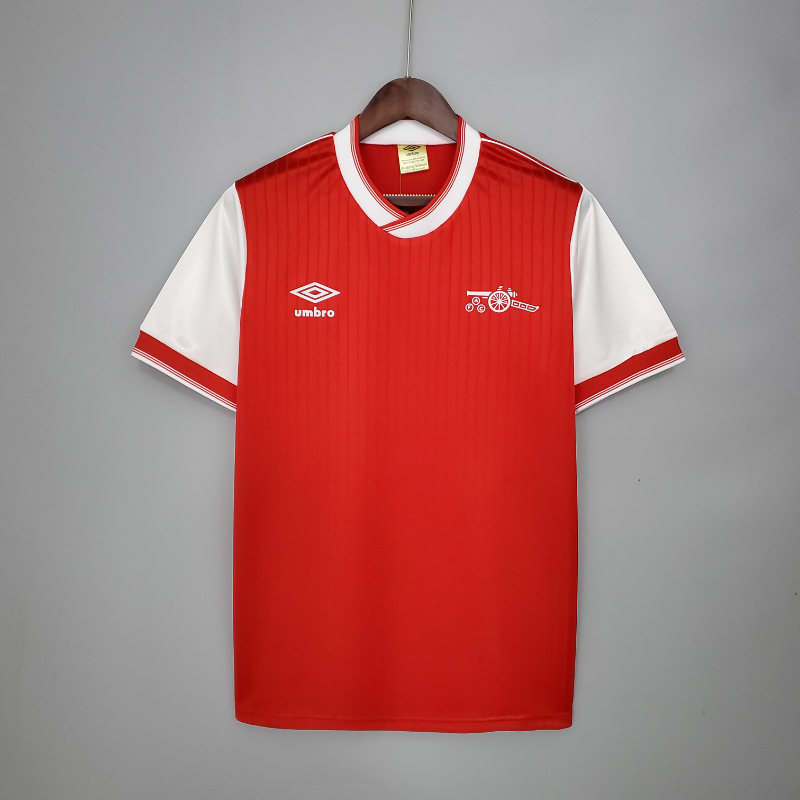 Arsenal 83-86 -1