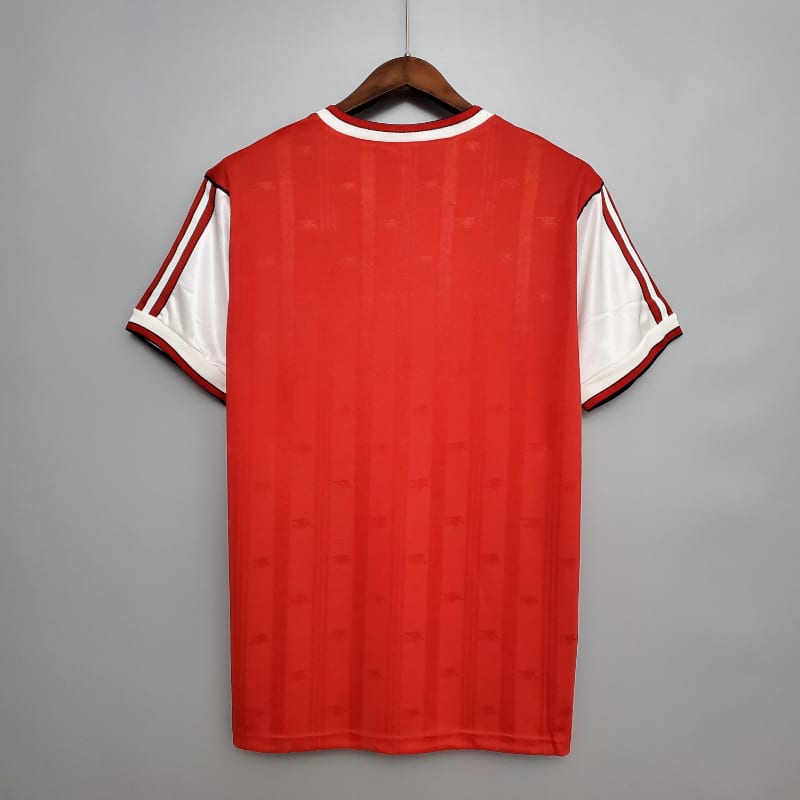 Arsenal 88-89 -1 imagen 2