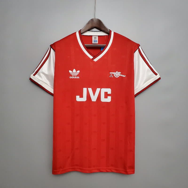 Arsenal 88-89 -1