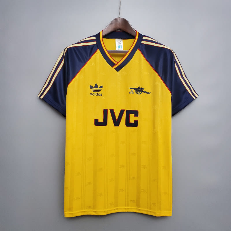 Arsenal 88-89 -2