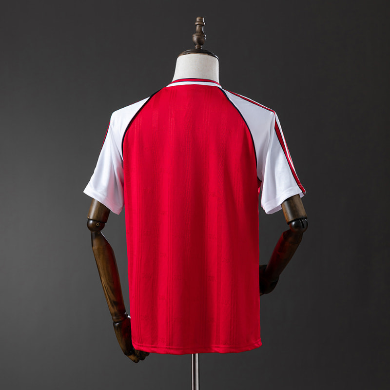 Arsenal 88-90 imagen 2