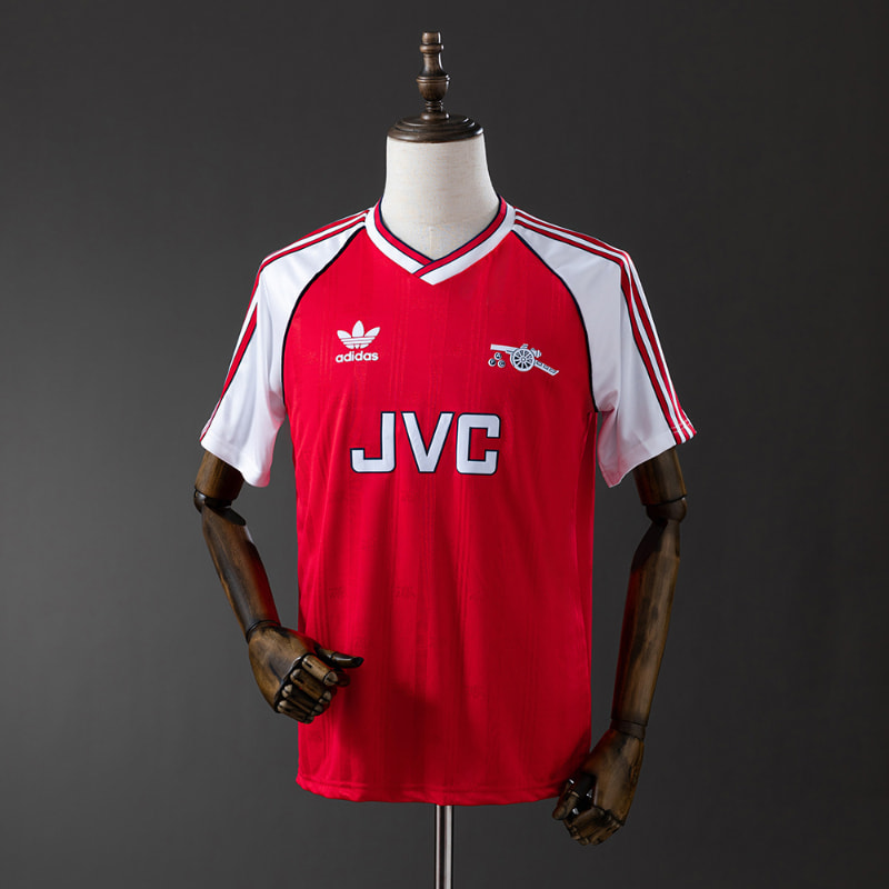 Arsenal 88-90
