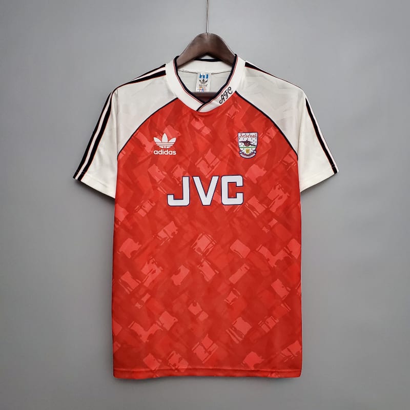 Arsenal 90-92 -1