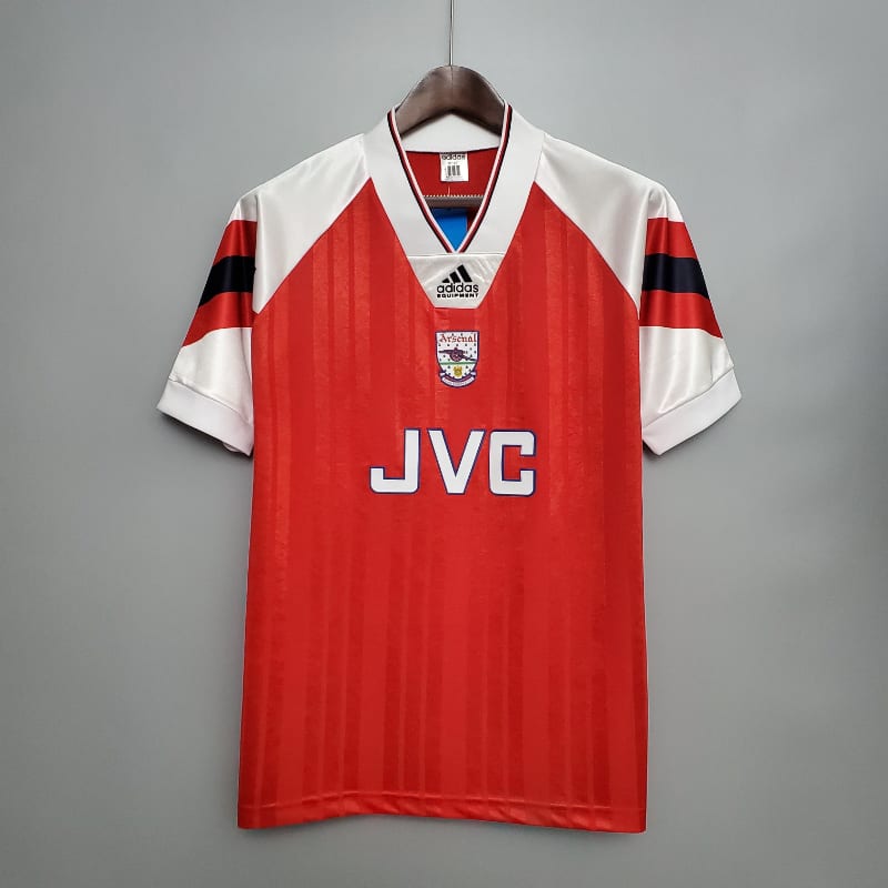 Arsenal 92-93 -1