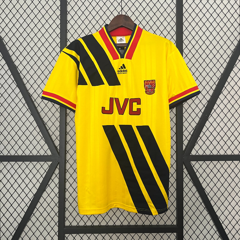 Arsenal 93-94 -2 imagen 2