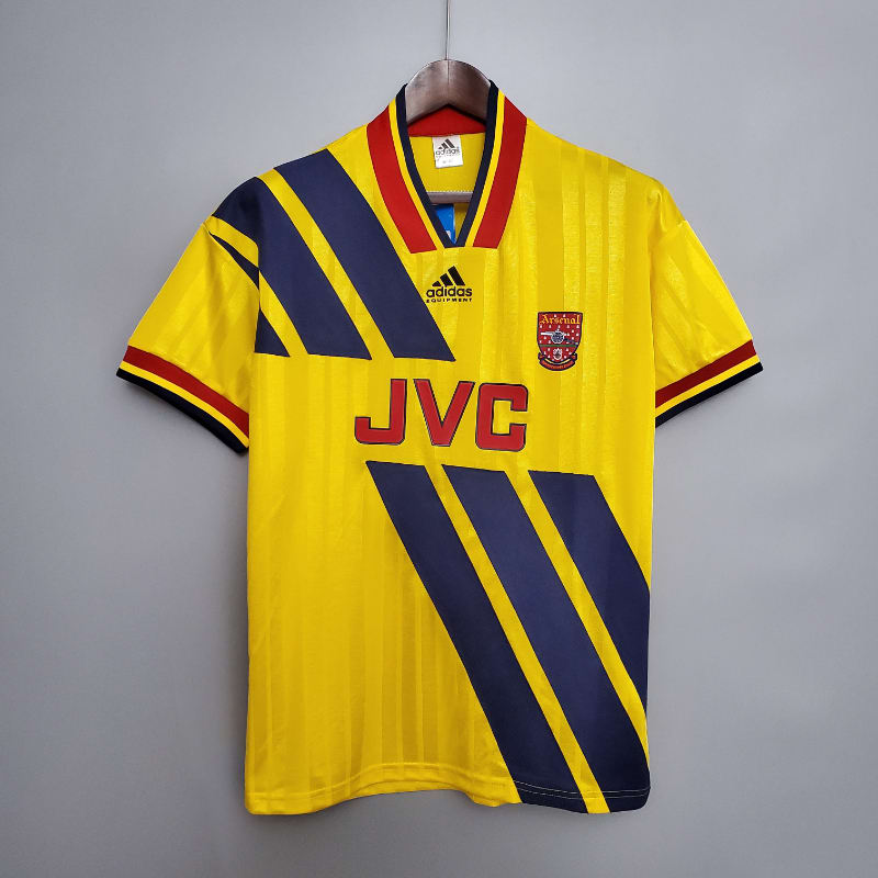 Arsenal 93-94 -2