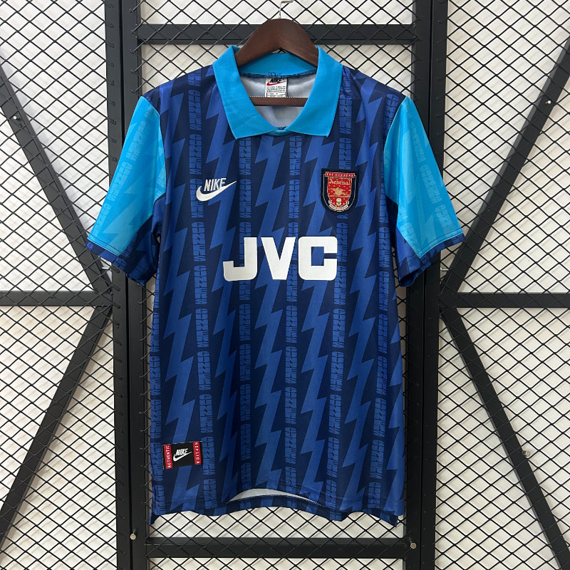 Arsenal 94-95