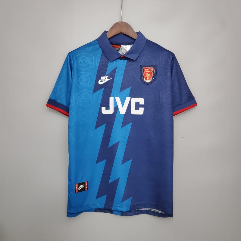 Arsenal 95-96 -2