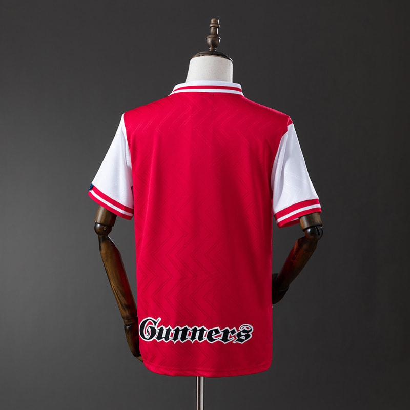 Arsenal 96-97 -2