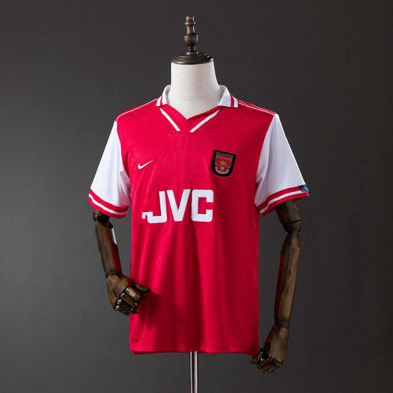 Arsenal 96-97