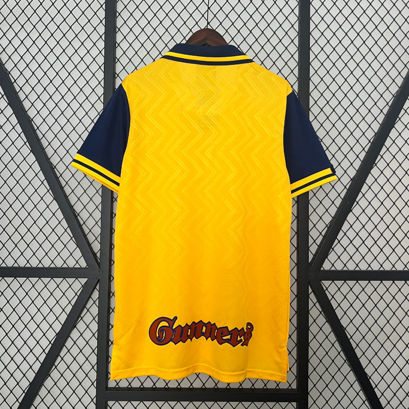 Arsenal 96-97 -2 imagen 2