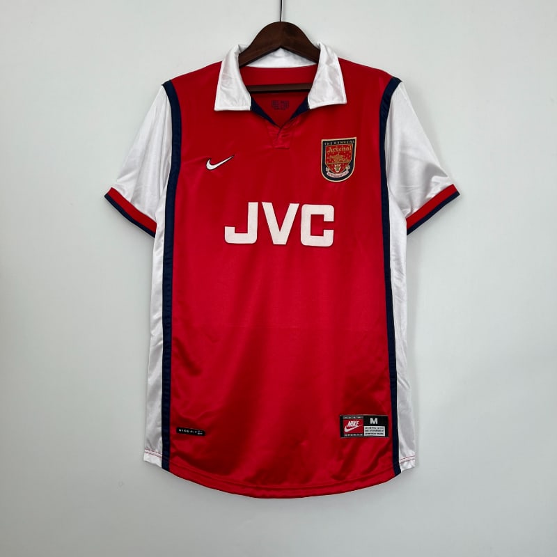 Arsenal 98-99