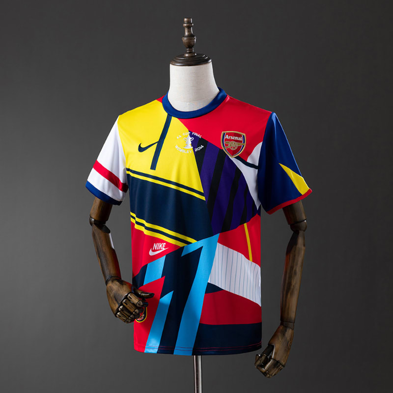 Arsenal especial 2014