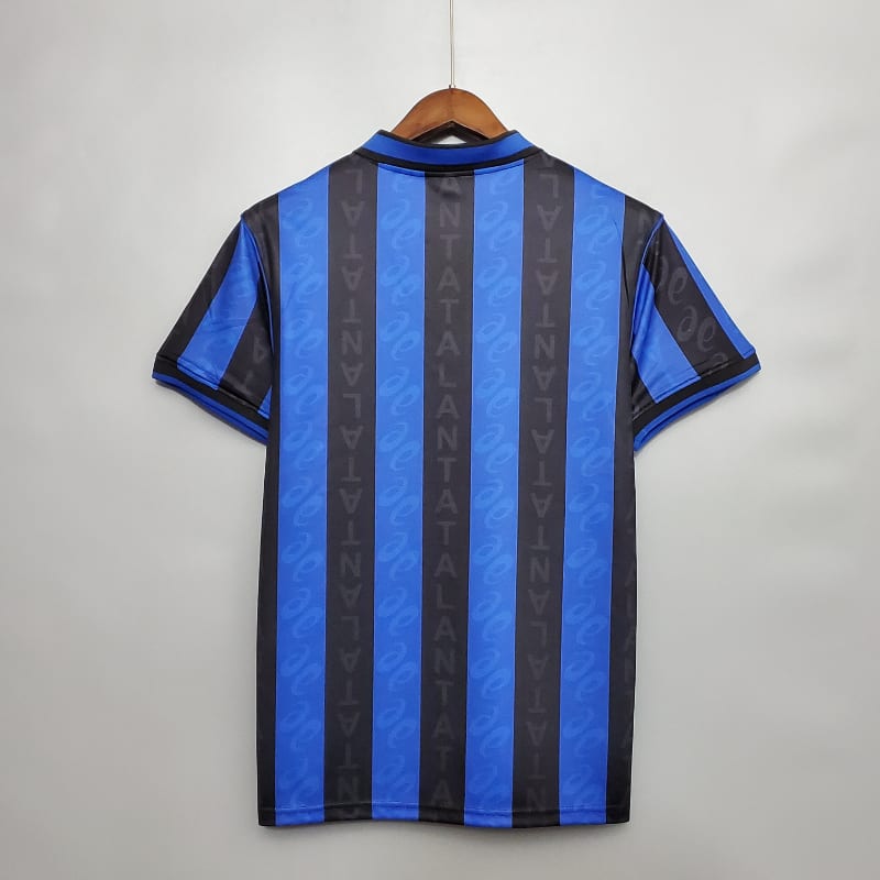 Atalanta 96-97 -1 imagen 2