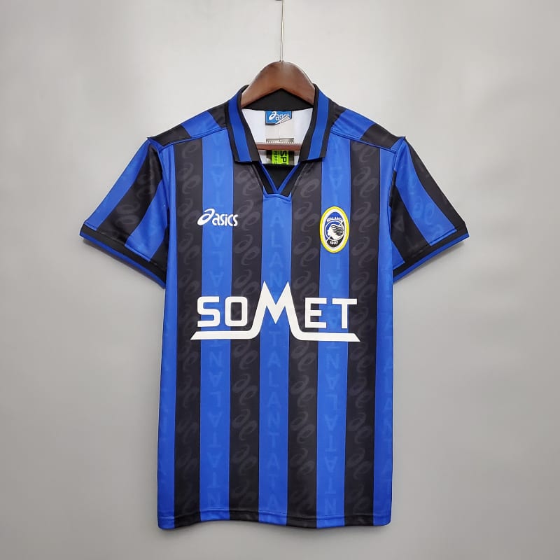 Atalanta 96-97 -1
