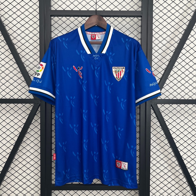 Athletic 01-03 -2