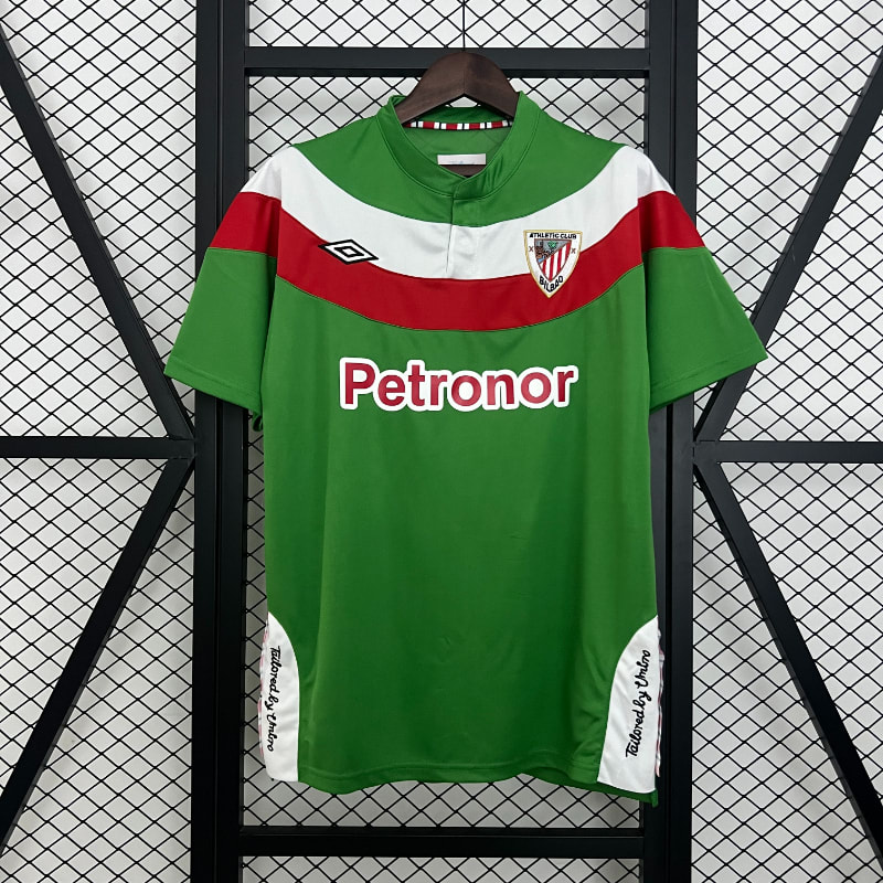 Athletic 11-12