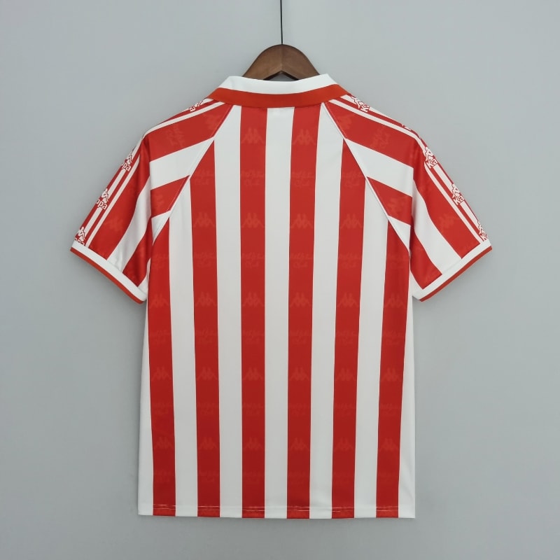 Athletic 95-97 imagen 2