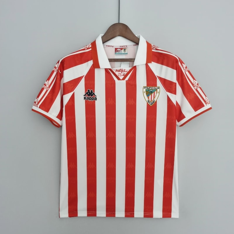 Athletic 95-97