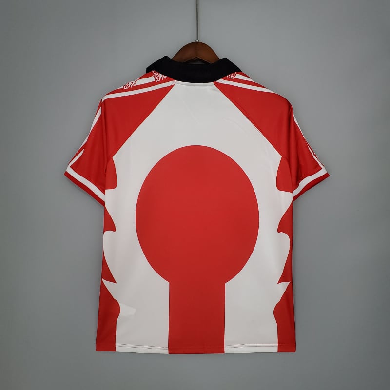 Athletic 97-98 imagen 4