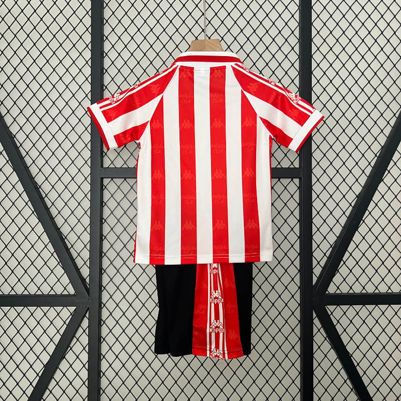 Niño Athletic 95-97 imagen 2