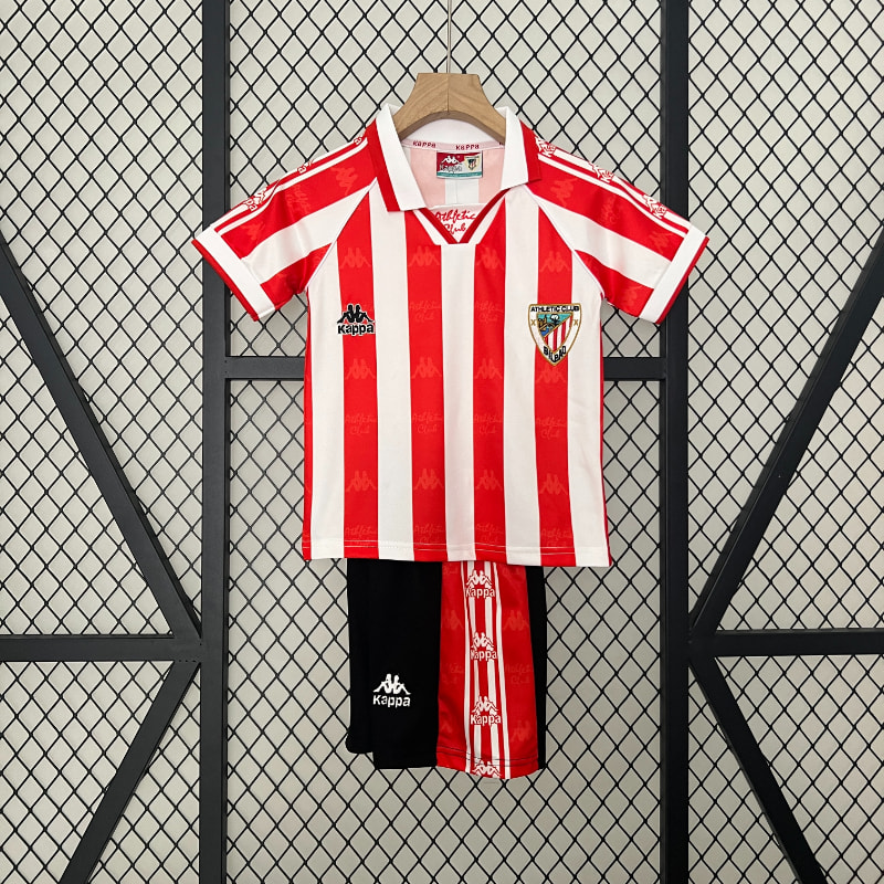 Niño Athletic 95-97