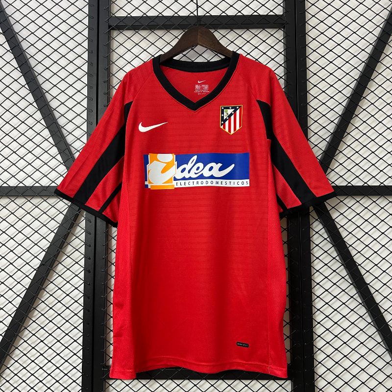 Atletico de Madrid 01-02 -2