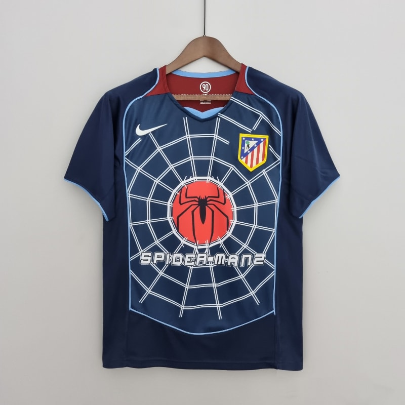 Atletico de Madrid 04-05