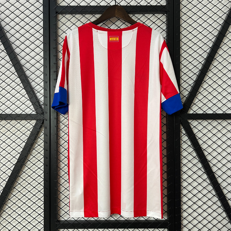 Atletico de Madrid 12-13 imagen 2