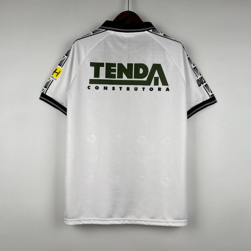 Atletico Mineiro 1997 imagen 2