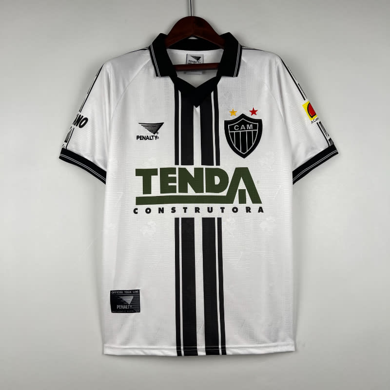 Atletico Mineiro 1997
