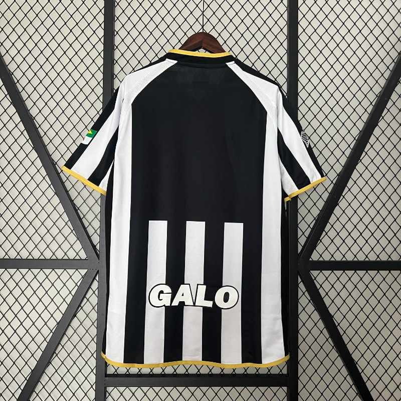 Atletico Mineiro 2003 imagen 2