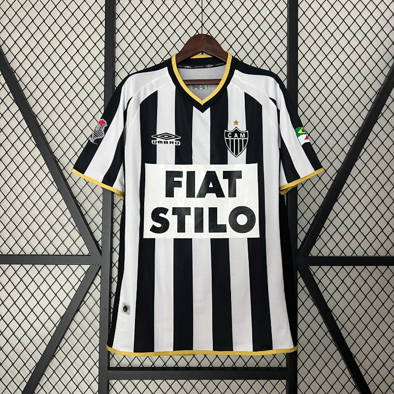 Atletico Mineiro 2003