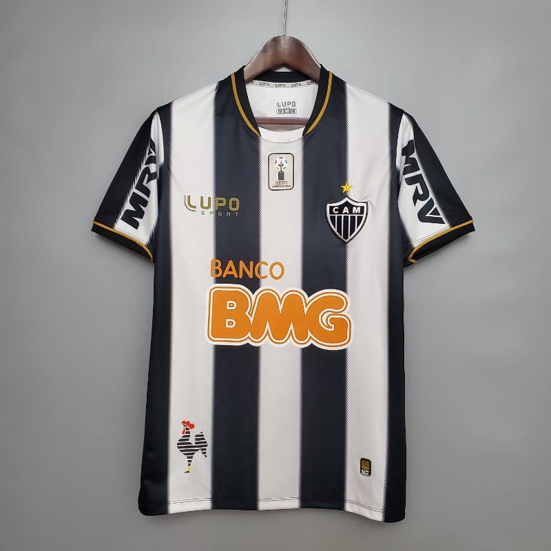 Atletico Mineiro 2013 -1