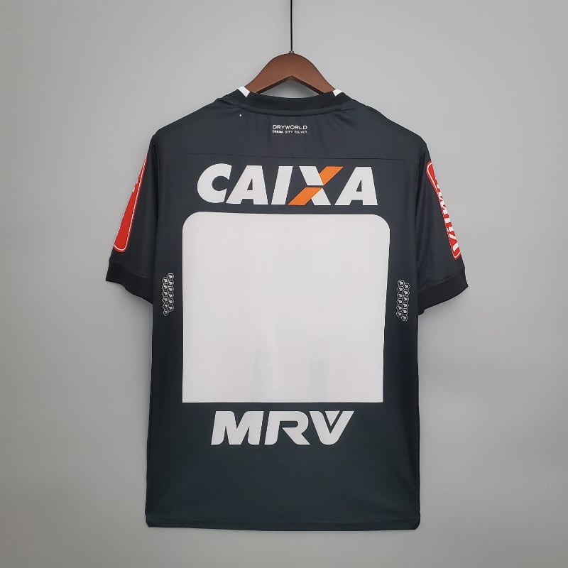 Atlético Mineiro 16-17 imagen 2