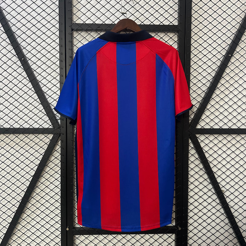 Barcelona 01-02 imagen 2