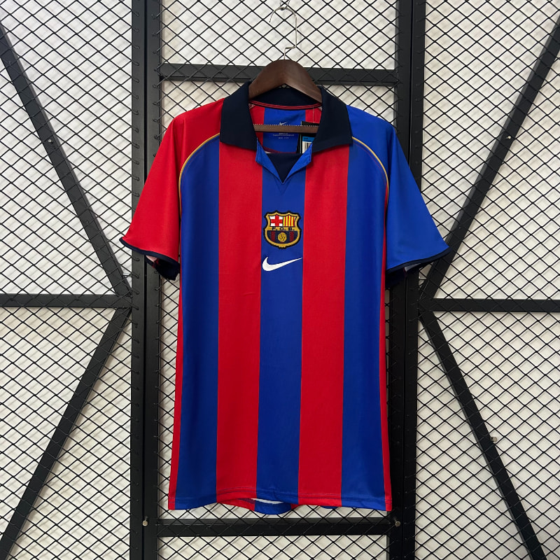 Barcelona 01-02