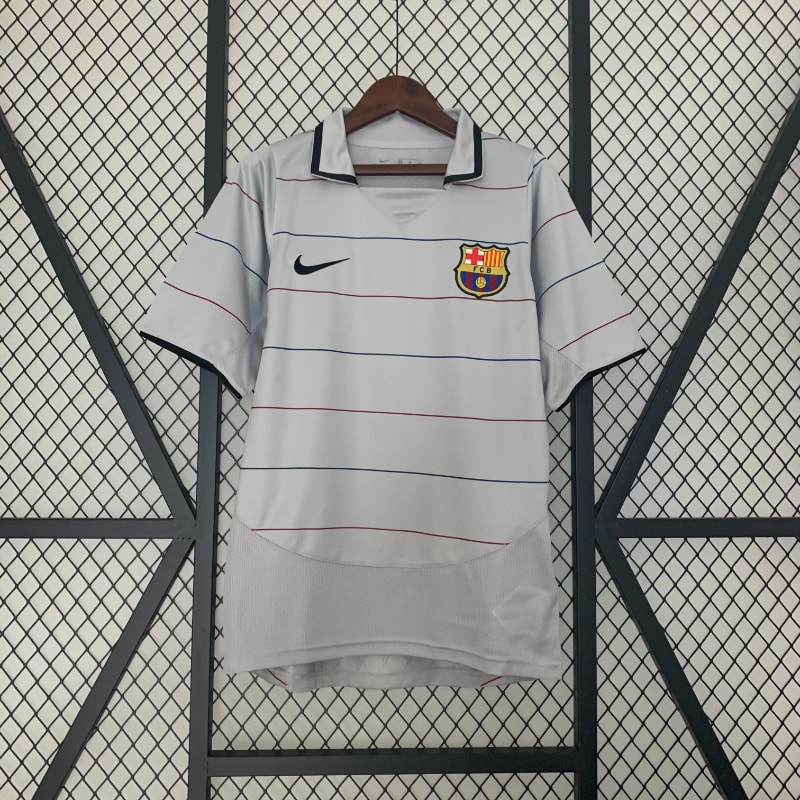 Barcelona 02-03 -2