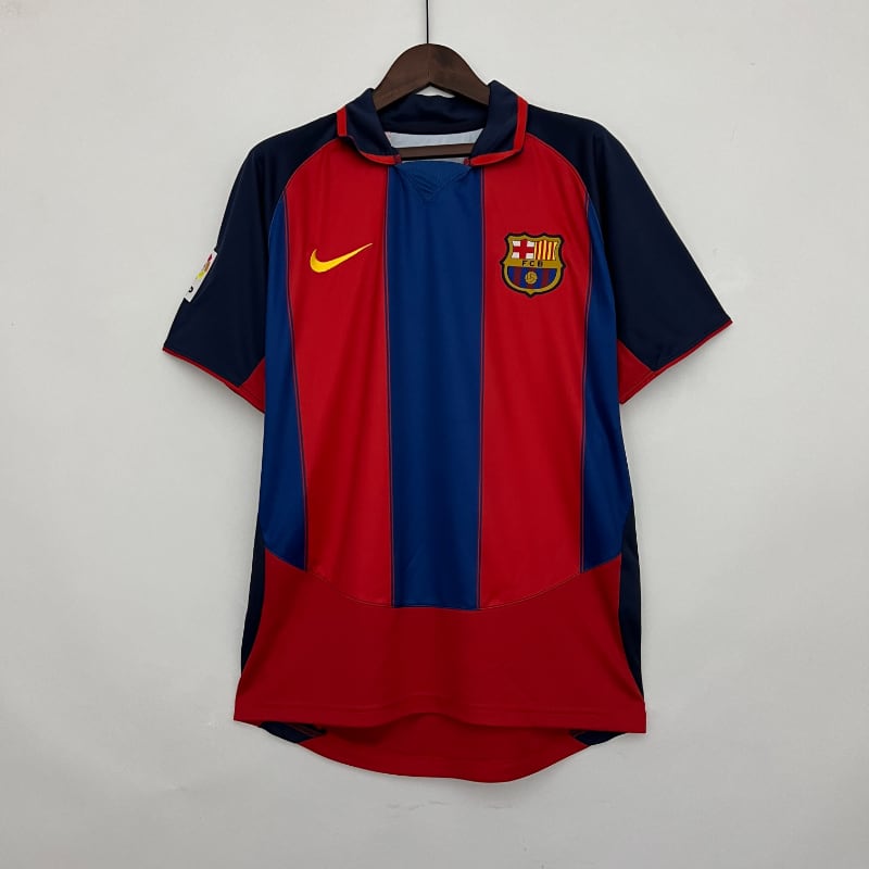 Barcelona 03-04 imagen 3