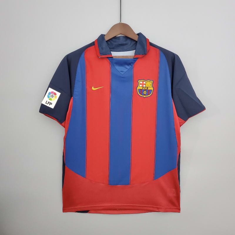 Barcelona 03-04