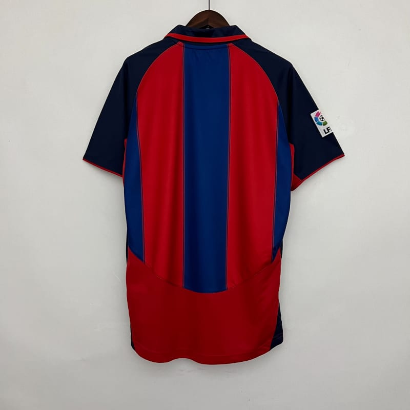 Barcelona 03-04 imagen 4